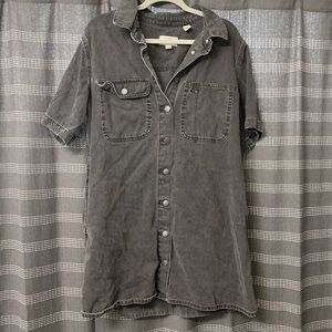 Universal Thread Denim dress